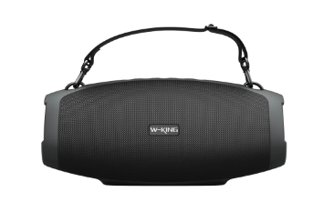 רמקול נייד X10 W-king