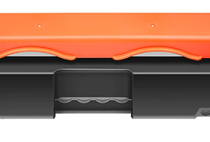 טונר שחור תואם CANON CRG051HBK