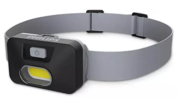 ⁦פנס ראש PHILIPS SFL1000H/10P⁩ – תמונה ⁦1⁩