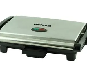 טוסטר לחיצה Hyundai HYT043 יונדאי