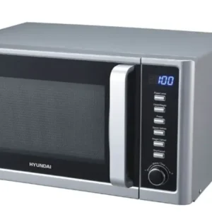 מיקרוגל Hyundai HAMD24W 24 ליטר יונדאי