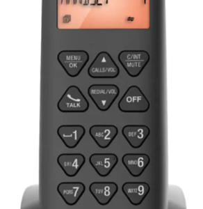 טלפון אלחוטי VTech ES2710A
