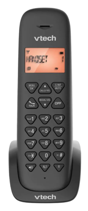 טלפון אלחוטי VTech ES2710A