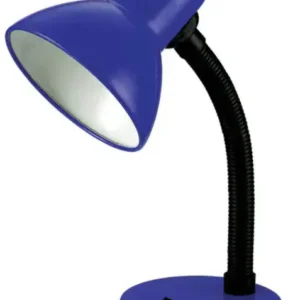 מנורת שולחן SEMICOM E27 GARDA