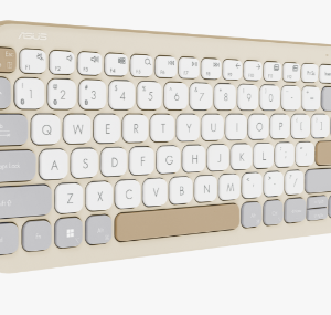 מקלדת Asus KW100 אסוס