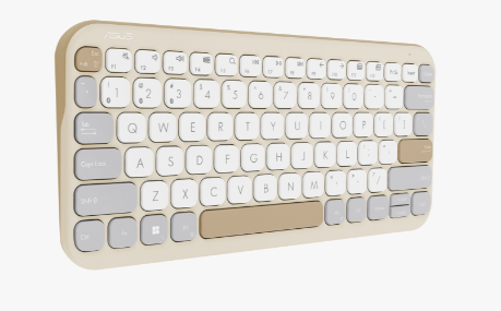 מקלדת Asus KW100 אסוס