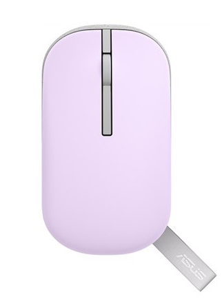 עכבר אלחוטי Asus MD100 אסוס