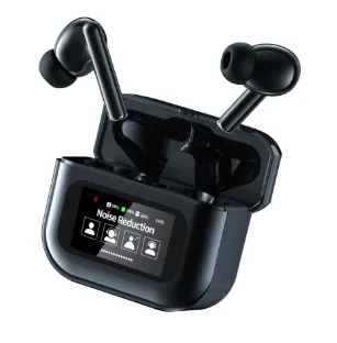 אזניות אלחוטיות MIRACASE MTWS170