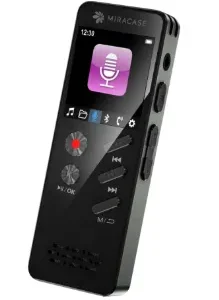 טייפ מנהלים 32GB דגם MIRACASE NVR2000