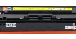 טונר צהוב תואם Canon CRG045HM קנון