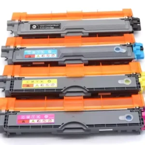 סט 4 טונרים תואמים BROTHER TN248XL