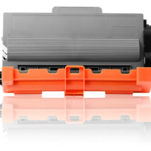 טונר לייזר תואם שחור BROTHER TN3380