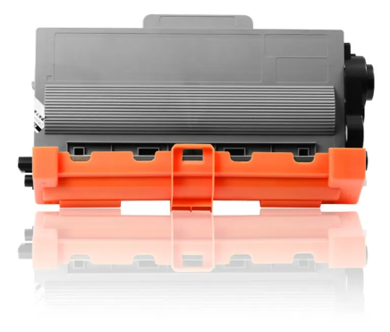 טונר לייזר תואם שחור BROTHER TN3380