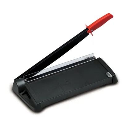 גליוטינה סכין A4 עד 8 דף KW-TRIO 13300