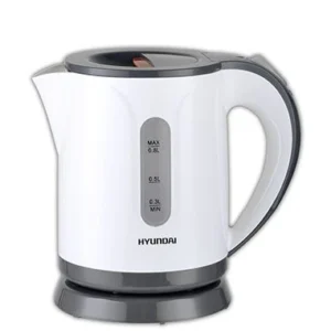 קומקום חשמלי Hyundai HYK8160 0.8 ליטר יונדאי