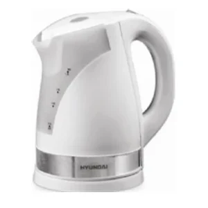 קומקום חשמלי Hyundai HYK1745 1.7 ליטר יונדאי