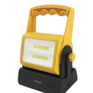 פנס עבודה גלדיאטור SM-SEMICOM 88062 6W