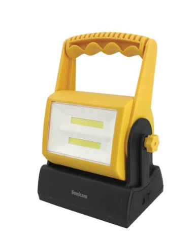 פנס עבודה גלדיאטור SM-SEMICOM 88062 6W