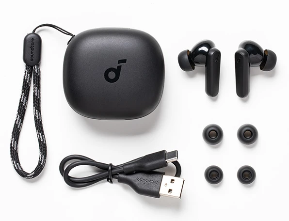 אוזניות Anker Soundcore P20i A3949 True Wireless