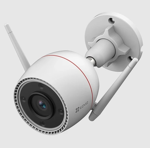 מצלמת רשת H3C- 2K 3MP EZVIZ