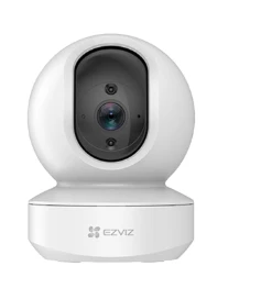 מצלמה ממונעת Ezviz TY1 2MP Full HD