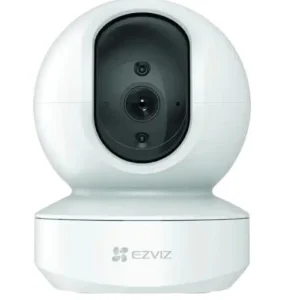 מצלמת אבטחה Ezviz TY1 4MP
