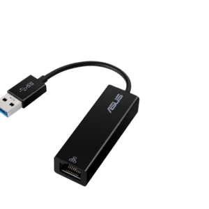 מתאם רשת אלחוטי ASUS OH102 USB 3.0 TO RJ45