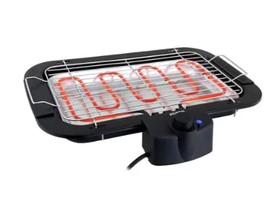 מנגל חשמלי HYUNDAI HYT-301