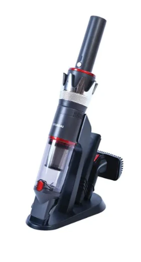 שואב אבק ידני Semicom HAV-600S