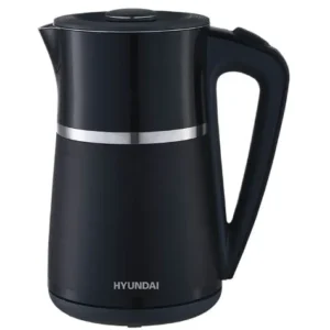 קומקום חשמלי 1.7 ליטר-שחור HYK-8715B