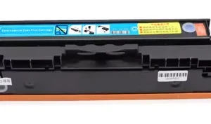 טונר תואם כחול HP CF531A 205A