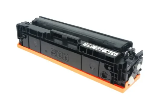 טונר תואם שחור HP CF530A 205A