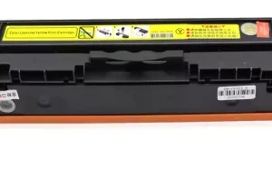 טונר תואם צהוב HP CF532A 205A