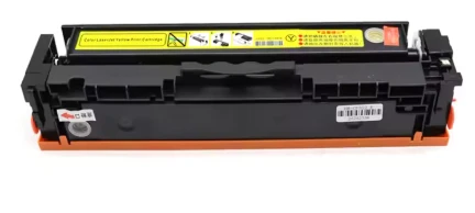 טונר תואם צהוב HP CF532A 205A