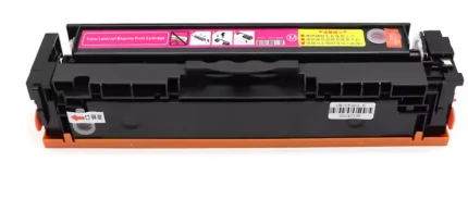 טונר תואם אדום HP CF533A 205A