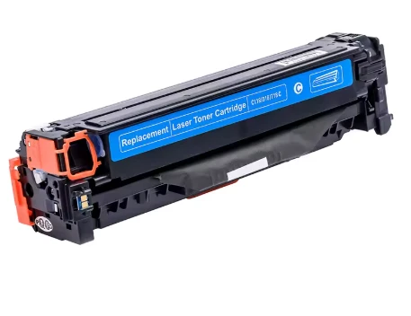 טונר כחול תואם CANON CRG718C