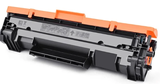 טונר שחור תואם פרמיום HP 139A W1390A