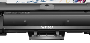 ‏טונר תואם HP 106X W1106X