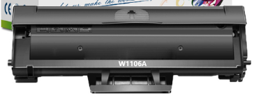 ‏טונר תואם HP 106X W1106X