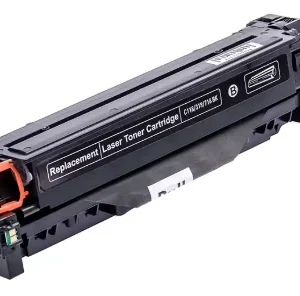 טונר שחור תואם HP CC530A