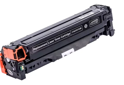 טונר שחור תואם HP CC530A