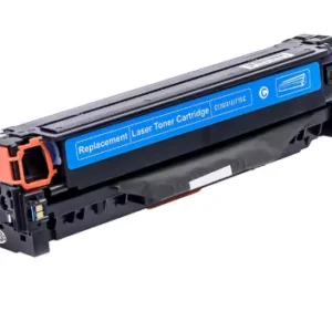 טונר כחול תואם HP CE411A 305A