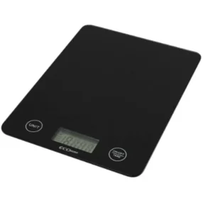 משקל מטבח זכוכית דיגיטלי ECOEURO HASC-2100B