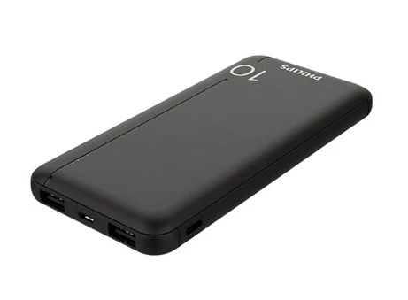 מטען נייד Philips DLP1810CB פיליפס