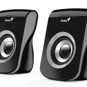 רמקולים למחשב Genius Q180