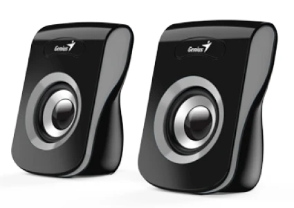 רמקולים למחשב Genius Q180