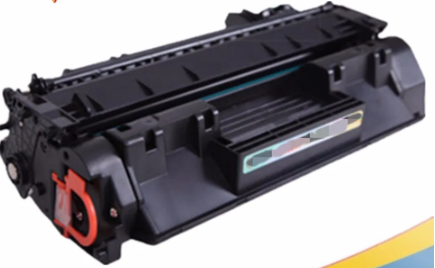 טונר תואם שחור CANON CRG737