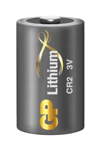 סוללת ליתיום 3V CR2 למצלמה GP GPPCL0CR2053