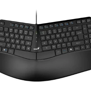 מקלדת חוטית Genius Ergo KB-700