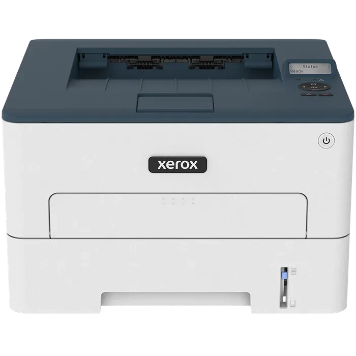 ⁦מדפסת לייזר Xerox B230 זירוקס⁩ – תמונה ⁦1⁩